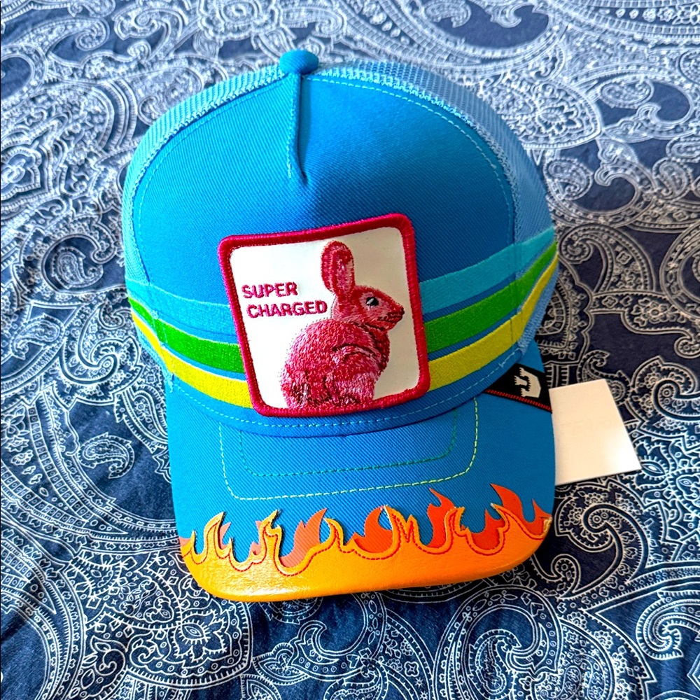 Goorin Bros. Farm Hat